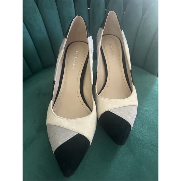 BCBG Generation Black / Grey Combo ,Gamins- - Picture 2 of 6